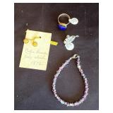 Vintage & antique jewelry