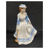 Vintage Royal Doulton "Summertime" figurine