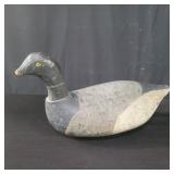 Antique decoy