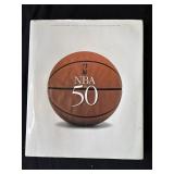 Group of 4 NBA books