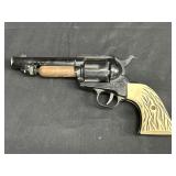 Hahn 45 BB single action revolver