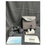 Nikon action binoculars