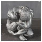 Veronese 2010 Male Nude composite sculpture