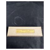 Vintage Johannes Adler - Magnanusic handmade