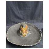 Henderson and McMillan Mexican sombrero