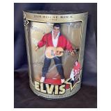 Elvis Presley Jail House Rock doll in original box