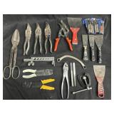Group of tools
