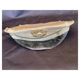 Vintage Harris & Frank Dep. Chief hat