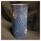 Steven Portigal studio ceramic vase