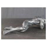 Veronese 2010 Male Nude composite sculpture