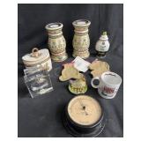 Box of miscellaneous