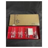 Lenox Crystal hand blown Irish coffee