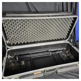 Professional lighting hardcase 40" l x 20" w x