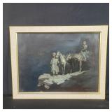 Alexander Gubanov oil on canvas