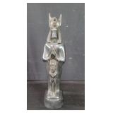 Vintage Egyptian composite figure