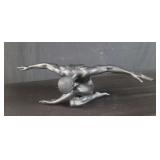 Veronese 2010  Male Nude sculpture