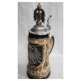 Deutschland german beer stein by Zï¿½ller & Born