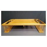 Ronel company bed tray