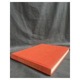 Treasures of Disney animation art coffee table