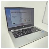 HP Chromebook and misc Tech. Chromebook tested,