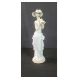 Lladro porcelain figurine