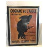 Leonetto Cappiello Cognac De L