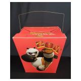 Kung Fu Pana 2 movie promotion box