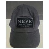 Neve baseball cap by Giorgio Armani limited