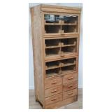 Dudley & Co. Ltd cabinet