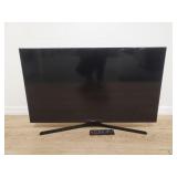 Samsung flat smart TV 2015