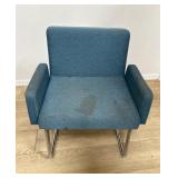 Global Industries lounge chair