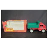 Tonka Collector Series Classic 1949 Dump Truck