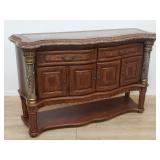 Aico by Micheal Amini sideboard