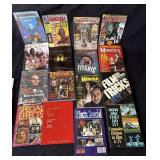 Lot of 19 vintage books