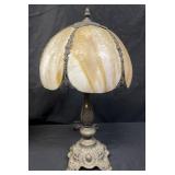 Vintage Tiffany style lamp