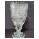 Waterford crystal vase