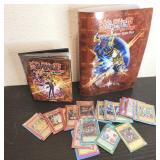 1996 Yugioh Konami Kazuki Takahashi cards