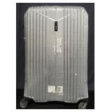 Hartman 7R spinner travel suitcase