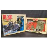 G.I. Joe action figure and accessory kit