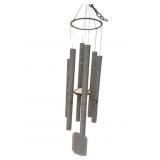 Vintage wind chime