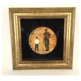 Anatoly Baratynsky oil painting on canvas