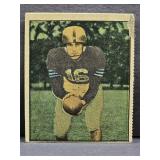 1951BERK ROSS # 4-14  ARNOLD GALIFFA  FOOTBALL