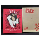 M.r. The snippy world of new Yorker fashion