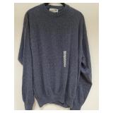 I Levrieri cashmere and silk men