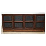 Edward Wormley for Dunbar sideboard, as is