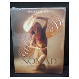 Nomad two worlds by Russell James sealed book
