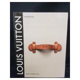 Louis Vuitton "The Birth of Modern Luxury" by