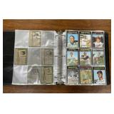1971 Topps baseball cards starter set