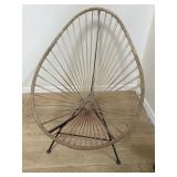 Acapulco chair