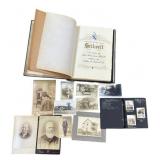 Stilwell Family Estate history book